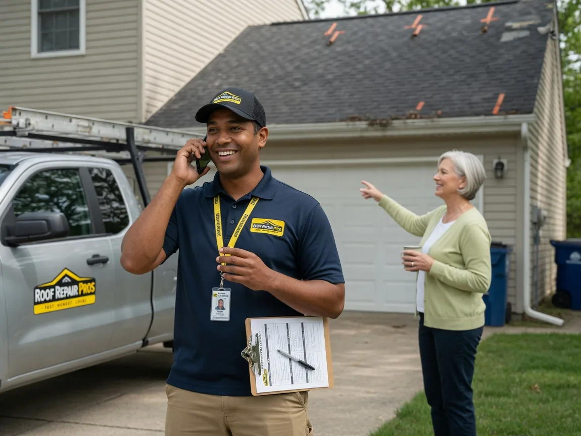 Roof Repair Tecumseh, OK FAQs